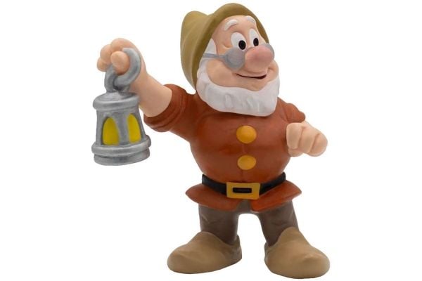 Bullyland figur Dwarf