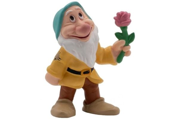 Pierot figurin - "Dvärg blyg" (258400)