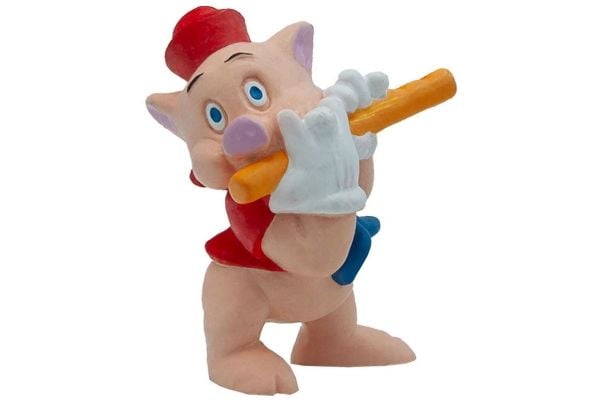 FIGURIN GRISKULTING FLÖJT