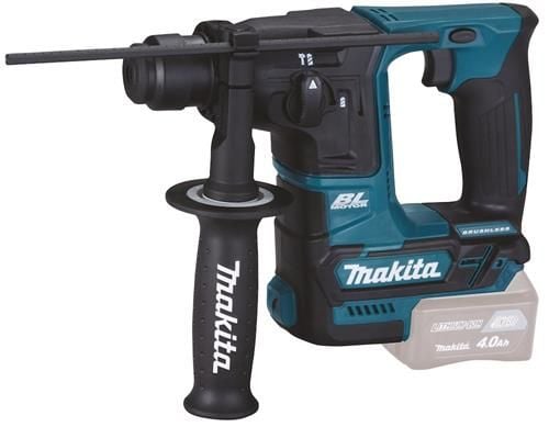 MAKITA HR166DZ SLADDLÖS BORRHAMMARE