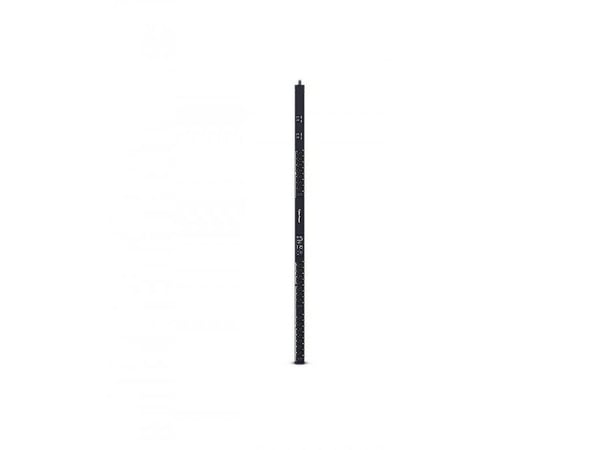 CyberPower PDU81405, Mitattu, Ohjattu, Kytkimellinen, 0U, Yksivaiheinen, Pystysuora, Metalli, Musta