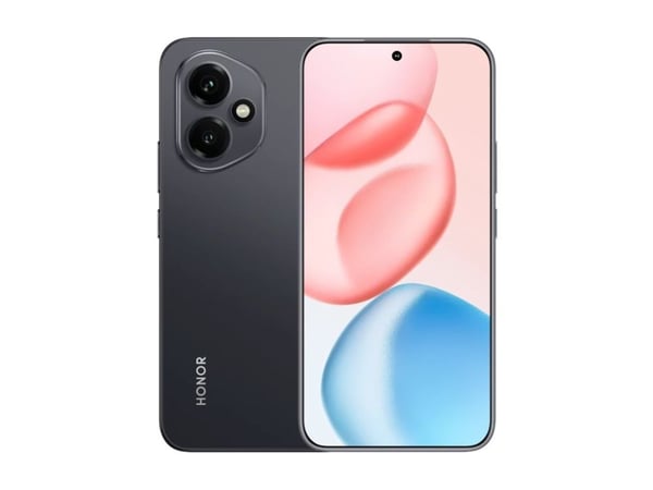"Honor 400 5G-telefon, 512/8 GB, midnattssvart