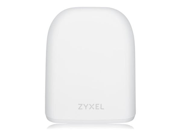 Zyxel - Trådløs tilgangspunkt innkapsling - vanntett - veggmonterbar, stangmonterbar - innendørs, utendørs