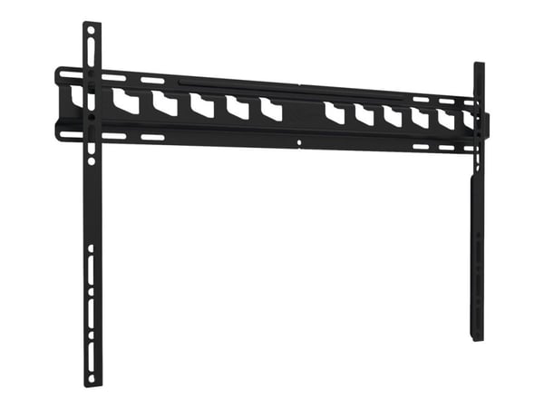Vogel's M-series MA4000 Fixed - Konsol - för TV - svart - skärmstorlek: 40"-80" - väggmonterbar