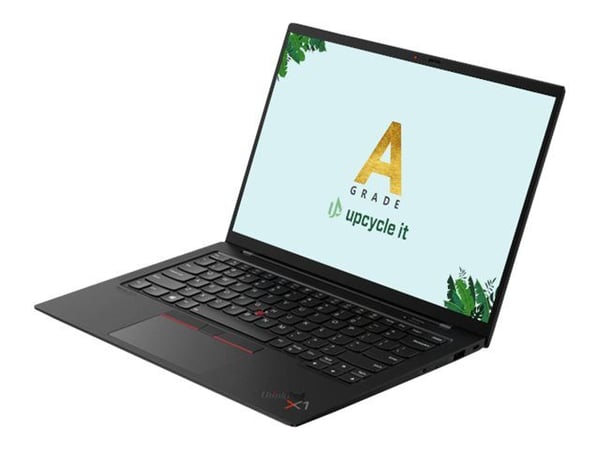 Renoverad Lenovo ThinkPad X1 Carbon 9:e (Refurb) – Skick: Grade A