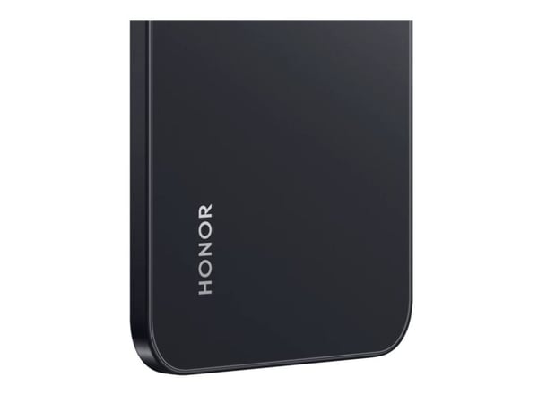 "Honor 400 5G -puhelin, 512/8 Gt, keskiyön musta