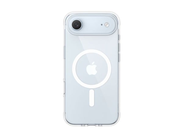 Belkin SheerForce Clear Series -suojakotelo Kirkas