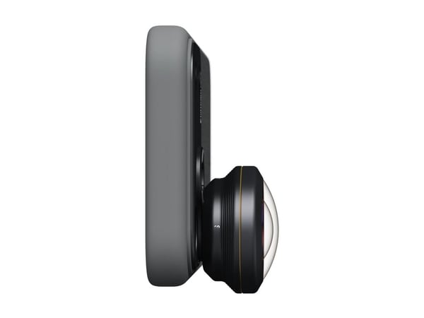 ShiftCam LensUltra - Fiskeøyelinse - M12 (S-Mount)