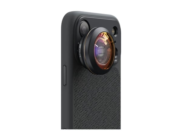 ShiftCam LensUltra - Fiskeøyelinse - M12 (S-Mount)