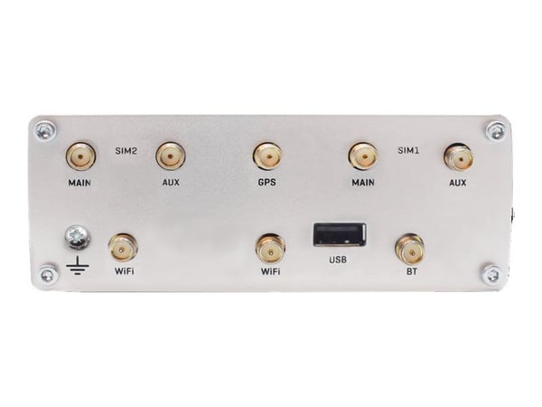 Teltonika - Langaton reititin - WWAN - 4G, 3G