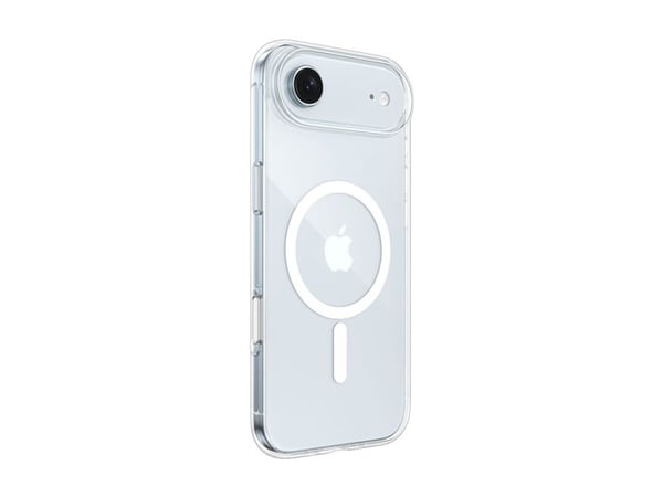 Belkin SheerForce Clear Series -suojakotelo Kirkas