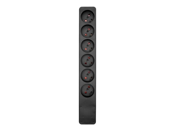 Microconnect MC-GRU0600DKB, 190 g, 200 g