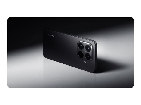 Xiaomi 15T Pro - 5G pekskärmsmobil - dual-SIM - RAM 12 GB / Internminne 512 GB - OLED-skärm - 6.83" - 2772 x 1280 pixlar (144 Hz) - 3 st. bakre kam...