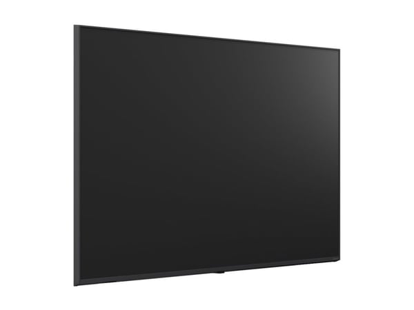 LG 55UK762H0LB - 55" Diagonalklasse UK762H Series LED-bakgrunnsbelyst LCD TV - hotell / reiseliv - Pro:Centric med Integrated Pro:Idiom - Smart TV ...