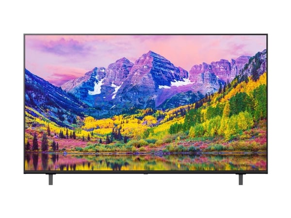 LG 55UK762H0LB - 55" Diagonalklasse UK762H Series LED-bakgrunnsbelyst LCD TV - hotell / reiseliv - Pro:Centric med Integrated Pro:Idiom - Smart TV ...
