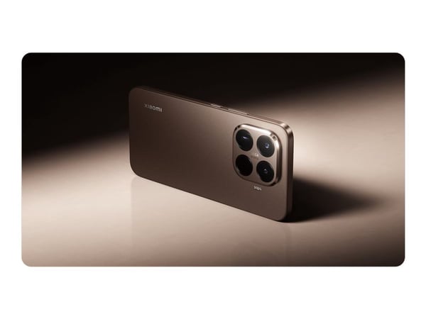 Xiaomi 15T Pro - 5G smarttelefon - dobbelt-SIM - RAM 12 GB / Internminne 512 GB - OLED-display - 6.83" - 2772 x 1280 piksler (144 Hz) - 3x bakkamer...