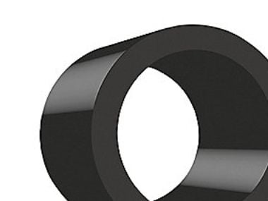Wavin 40 mm maalämpöputki - PE 80/PN6, 100 m - (100 metriä)