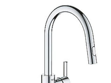 GROHE 31486001, Kylpyhuoneen lavuaari