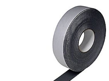 Diversitech FOAM-TAPE - skumisolerande tejp, 3 mm x 50 mm x 10 m