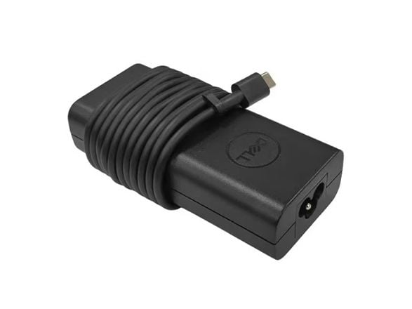Dell - USB-C strömadapter - AC - 65 Watt - Europa