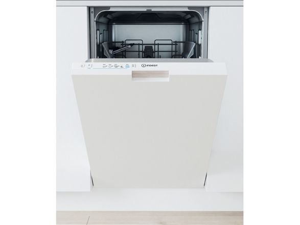 INDESIT integrert oppvaskmaskin