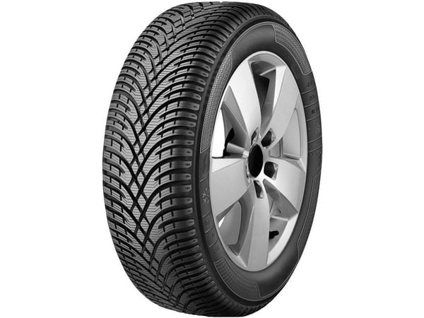 Bfgoodrich Winter Tire 205/55 R17 95Vxl G-Force