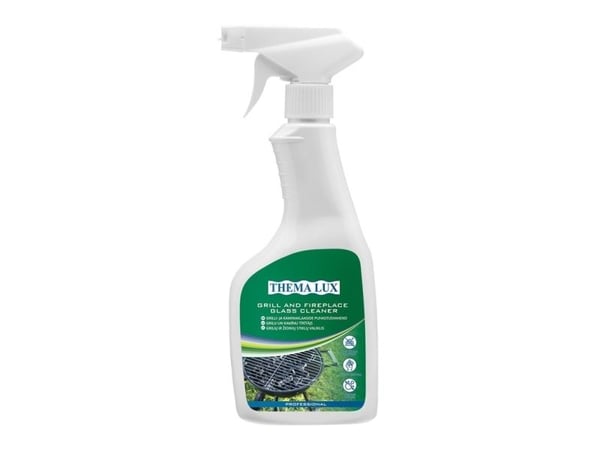 Thema_Lux grill- och eldstads-glassatomerare 500 ml