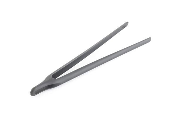Okko Tongs 28.5X6 Cm Black