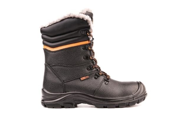 Safety Shoes S3 Ped9003 45S Haushalt