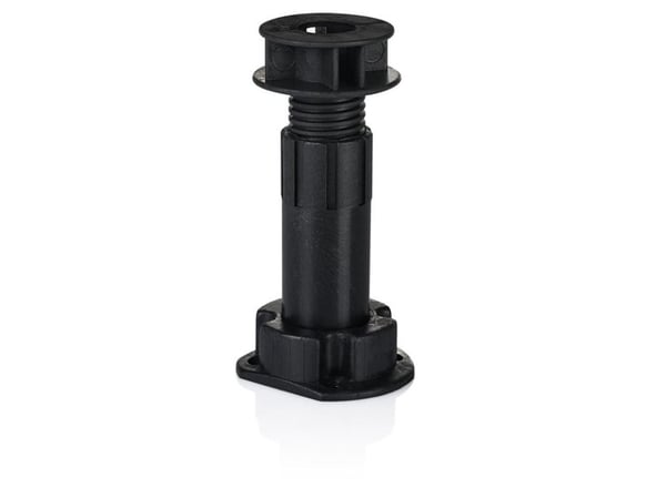 Haushalt Leg Adjustable 100-120Mm 4Pcs