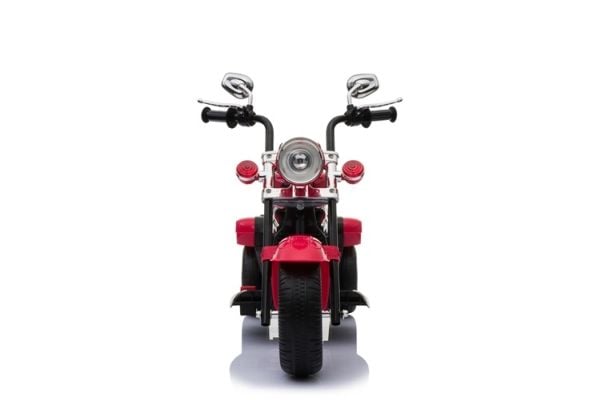 Nenurodite_V Toy elektrisk motorsykkel Harley Tr1501