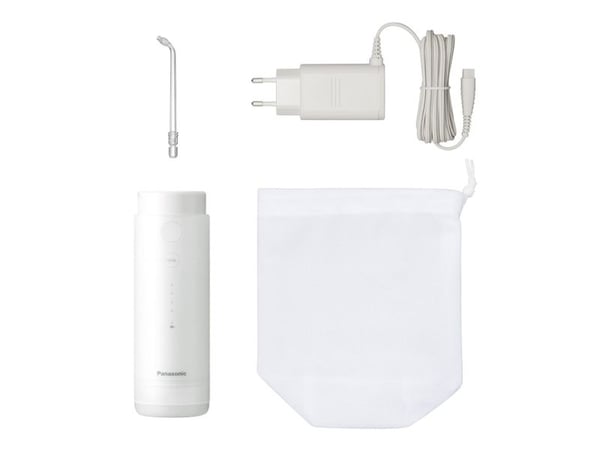 Hammasharja Panasonic EW-DJ4B-W503 Suuvesi, valkoinen | Panasonic