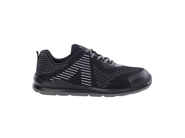 Ardon FLYTEX S1P G3353 - tåhätta, antiperforeringsinsats, FLYKNIT-överdel, utbytbar ANATOMIC GEL innersula 43