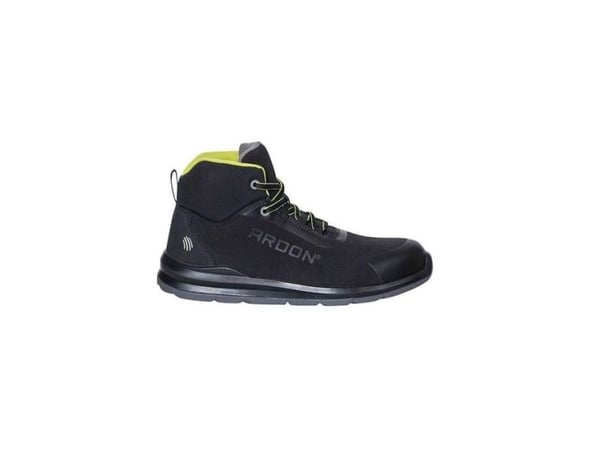 Ardon SAFETY SHOES ARDON SOFTEXHIGH S1P 42 vernesko