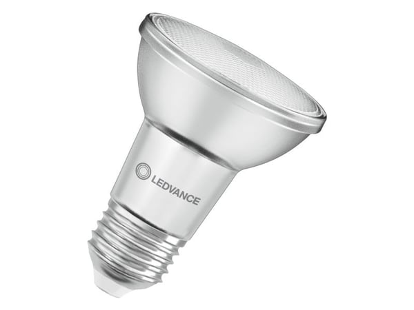 LEDspot E27 927 350lm 6.4W PAR20 hämärä LEDspot E27 927 350lm 6.4W PAR20 dim