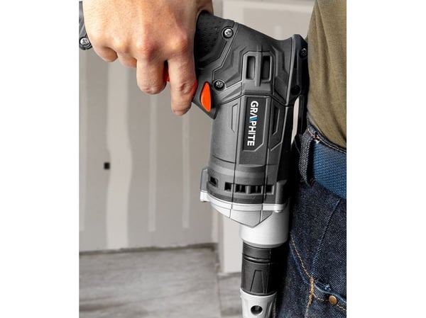 Graphite 58G794, 275 mm, 1,37 kg, 1 styck