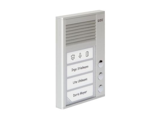Auerswald TFS-Dialogue 213 Dörrintercom-system