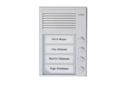 Auerswald TFS-Dialogue 214 Dörrintercom-system