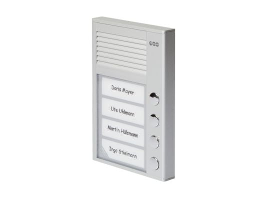 Auerswald TFS-Dialogue 214 Dörrintercom-system