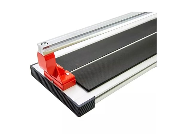 Dedra fliseskjæremaskin X-profil 1200mm guide (1154)