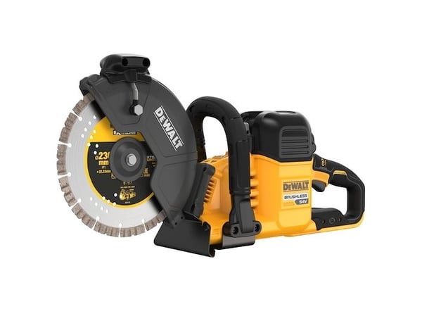 DeWALT DCS691X2-QW, 4,8 kg, 1 styck