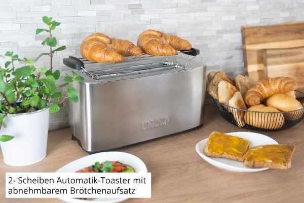 Uold 38266 Brødrister Tom