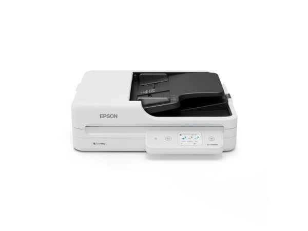 EPSON Workforce DS-1760WN -skanneri 30ppm