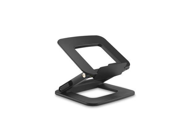 Kensington SmartFit EQ - Notebookstativ - justerbar, multi-vinkel - 13" - 16" - svart