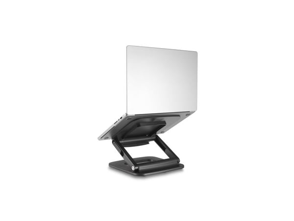 Kensington SmartFit EQ - Notebookstativ - justerbar, multi-vinkel - 13" - 16" - svart
