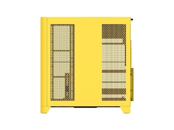 Thermaltake CA-11F-00MMWN-00, Midi Tower, PC, Karamell, ATX, Micro ATX, Mini-ITX, SPCC, Herdet glass, Multi