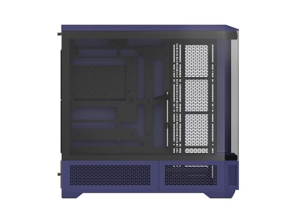 Thermaltake View 600 TG Future Dusk| PC-kabinett - Chassis - ATX (CA-11H-00FNWN-00)