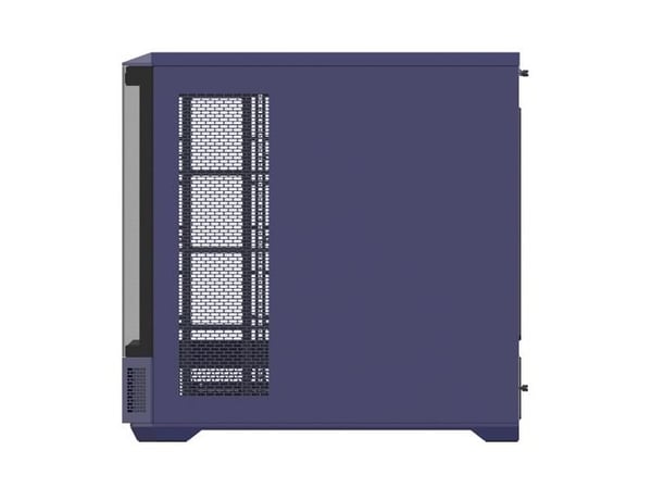 Thermaltake View 600 TG Future Dusk| PC-kabinett - Chassis - ATX (CA-11H-00FNWN-00)
