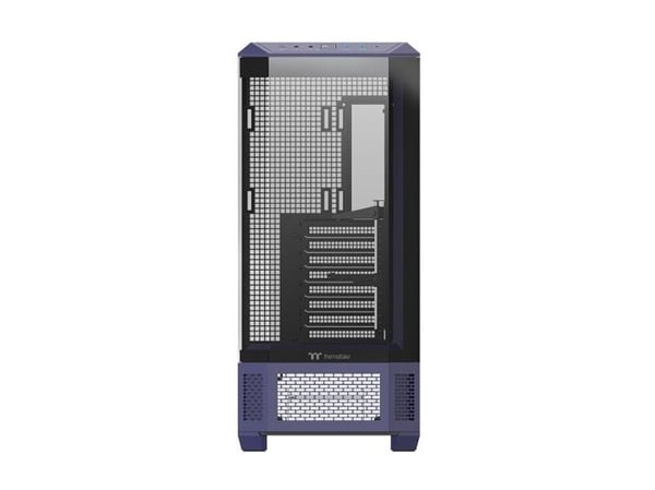 Thermaltake View 600 TG Future Dusk| PC-kabinett - Chassis - ATX (CA-11H-00FNWN-00)