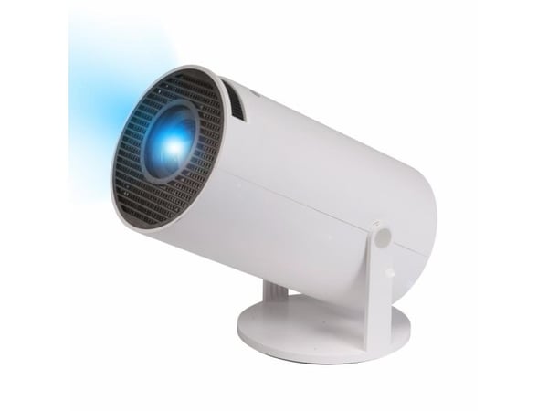 Denver PR-2500, 175 ANSI-lumen, LED, 1080p (1920x1080), 2500:1, 939,8 - 4318 mm (37 - 170"), 1,4 - 4 m